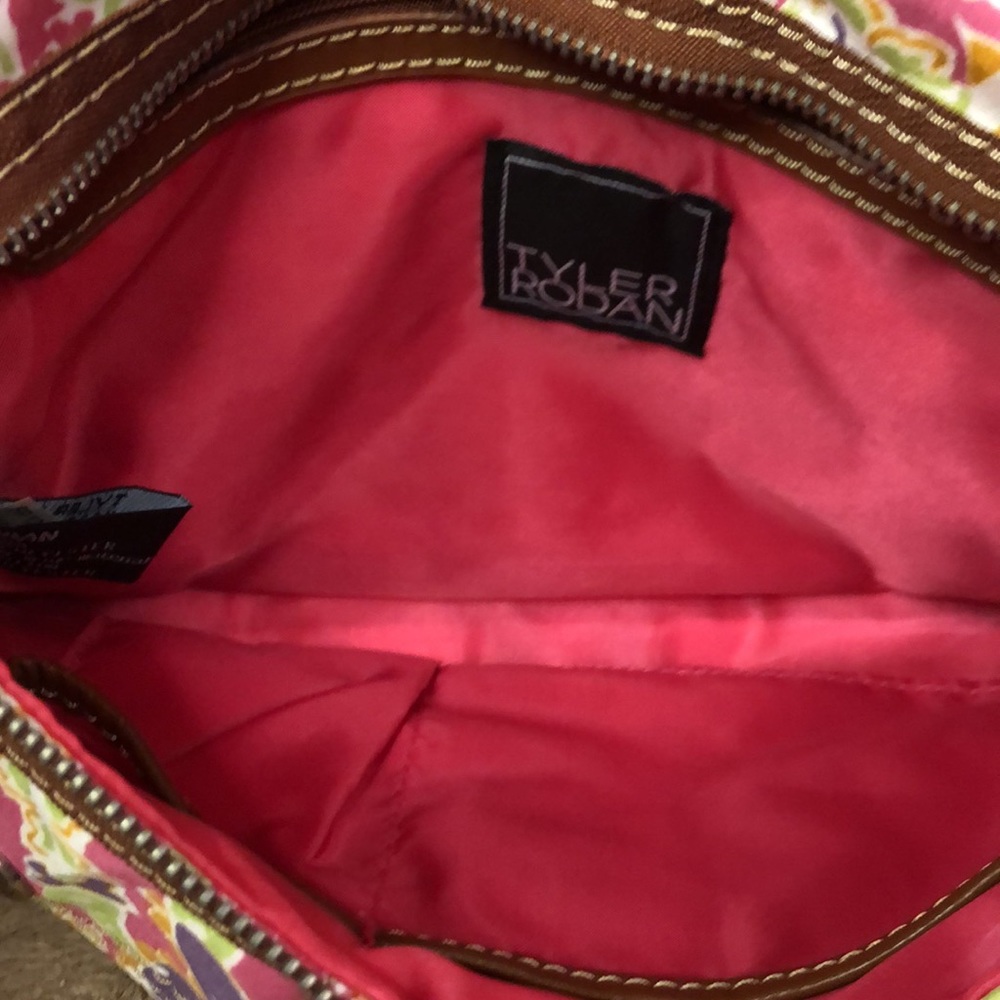 TYLER RODAN shoulder bag - Picture 5 of 9
